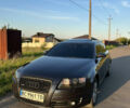 Синий Ауди А6, объемом двигателя 2.7 л и пробегом 370 тыс. км за 9950 $, фото 1 на Automoto.ua