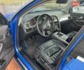 Синий Ауди А6, объемом двигателя 3 л и пробегом 300 тыс. км за 7999 $, фото 7 на Automoto.ua