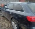 Синій Ауді А6, об'ємом двигуна 3 л та пробігом 450 тис. км за 3300 $, фото 3 на Automoto.ua