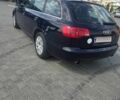 Синий Ауди А6, объемом двигателя 2 л и пробегом 318 тыс. км за 6600 $, фото 14 на Automoto.ua