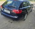 Синий Ауди А6, объемом двигателя 2 л и пробегом 318 тыс. км за 5950 $, фото 9 на Automoto.ua