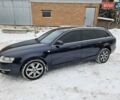 Синій Ауді А6, об'ємом двигуна 3 л та пробігом 324 тис. км за 7800 $, фото 3 на Automoto.ua
