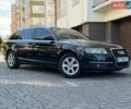 Синій Ауді А6, об'ємом двигуна 2.7 л та пробігом 336 тис. км за 7200 $, фото 9 на Automoto.ua