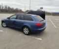 Синій Ауді А6, об'ємом двигуна 2 л та пробігом 225 тис. км за 3500 $, фото 4 на Automoto.ua