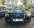 Синий Ауди А6, объемом двигателя 2.4 л и пробегом 268 тыс. км за 6200 $, фото 1 на Automoto.ua