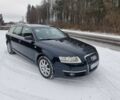 Синий Ауди А6, объемом двигателя 2.7 л и пробегом 300 тыс. км за 6000 $, фото 14 на Automoto.ua