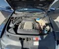 Синий Ауди А6, объемом двигателя 2.4 л и пробегом 268 тыс. км за 6200 $, фото 4 на Automoto.ua