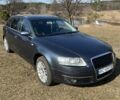 Синій Ауді А6, об'ємом двигуна 2 л та пробігом 355 тис. км за 6600 $, фото 2 на Automoto.ua