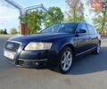 Синій Ауді А6, об'ємом двигуна 2.7 л та пробігом 315 тис. км за 7800 $, фото 5 на Automoto.ua