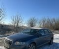 Синий Ауди А6, объемом двигателя 2.7 л и пробегом 289 тыс. км за 7100 $, фото 2 на Automoto.ua