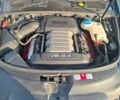 Синий Ауди А6, объемом двигателя 2.4 л и пробегом 265 тыс. км за 4659 $, фото 7 на Automoto.ua
