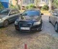 Синий Ауди А6, объемом двигателя 2.4 л и пробегом 268 тыс. км за 6200 $, фото 14 на Automoto.ua