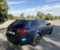Синій Ауді А6, об'ємом двигуна 2.7 л та пробігом 250 тис. км за 3645 $, фото 5 на Automoto.ua