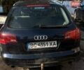 Синий Ауди А6, объемом двигателя 2 л и пробегом 327 тыс. км за 4300 $, фото 5 на Automoto.ua