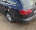 Синий Ауди А6, объемом двигателя 2 л и пробегом 330 тыс. км за 5500 $, фото 2 на Automoto.ua