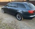 Синій Ауді А6, об'ємом двигуна 3 л та пробігом 399 тис. км за 6919 $, фото 2 на Automoto.ua