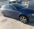 Синій Ауді А6, об'ємом двигуна 2 л та пробігом 234 тис. км за 6000 $, фото 1 на Automoto.ua