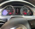Синий Ауди А6, объемом двигателя 2.7 л и пробегом 390 тыс. км за 6000 $, фото 11 на Automoto.ua