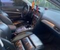 Синій Ауді А6, об'ємом двигуна 2 л та пробігом 265 тис. км за 7300 $, фото 5 на Automoto.ua