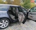 Синий Ауди А6, объемом двигателя 2.97 л и пробегом 401 тыс. км за 7300 $, фото 7 на Automoto.ua