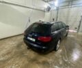 Синий Ауди А6, объемом двигателя 3 л и пробегом 384 тыс. км за 3500 $, фото 2 на Automoto.ua