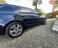 Синий Ауди А6, объемом двигателя 2.7 л и пробегом 306 тыс. км за 6200 $, фото 11 на Automoto.ua