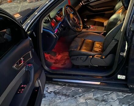 Синій Ауді А6, об'ємом двигуна 1.97 л та пробігом 269 тис. км за 7300 $, фото 19 на Automoto.ua