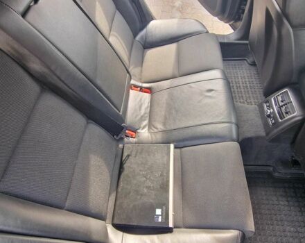 Синий Ауди А6, объемом двигателя 3 л и пробегом 298 тыс. км за 8300 $, фото 7 на Automoto.ua