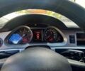 Синий Ауди А6, объемом двигателя 2.7 л и пробегом 306 тыс. км за 6200 $, фото 13 на Automoto.ua