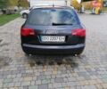 Синий Ауди А6, объемом двигателя 2.97 л и пробегом 401 тыс. км за 7300 $, фото 11 на Automoto.ua