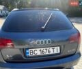 Синій Ауді А6, об'ємом двигуна 1.97 л та пробігом 355 тис. км за 5999 $, фото 5 на Automoto.ua