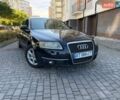 Синій Ауді А6, об'ємом двигуна 2.7 л та пробігом 336 тис. км за 7200 $, фото 12 на Automoto.ua