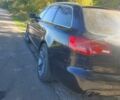 Синий Ауди А6, объемом двигателя 1.98 л и пробегом 283 тыс. км за 5800 $, фото 2 на Automoto.ua