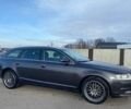 Синий Ауди А6, объемом двигателя 0 л и пробегом 255 тыс. км за 2780 $, фото 3 на Automoto.ua