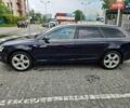Синій Ауді А6, об'ємом двигуна 2 л та пробігом 300 тис. км за 6100 $, фото 1 на Automoto.ua