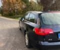 Синий Ауди А6, объемом двигателя 2.7 л и пробегом 390 тыс. км за 8000 $, фото 6 на Automoto.ua