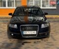 Синій Ауді А6, об'ємом двигуна 3 л та пробігом 325 тис. км за 6999 $, фото 1 на Automoto.ua