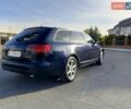 Синій Ауді А6, об'ємом двигуна 2.7 л та пробігом 315 тис. км за 7800 $, фото 3 на Automoto.ua