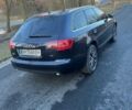 Синій Ауді А6, об'ємом двигуна 3 л та пробігом 300 тис. км за 8300 $, фото 3 на Automoto.ua