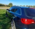Синий Ауди А6, объемом двигателя 1.98 л и пробегом 283 тыс. км за 5800 $, фото 4 на Automoto.ua