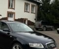 Синій Ауді А6, об'ємом двигуна 3 л та пробігом 320 тис. км за 4400 $, фото 12 на Automoto.ua
