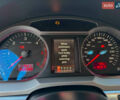 Синий Ауди А6, объемом двигателя 2.7 л и пробегом 264 тыс. км за 8500 $, фото 9 на Automoto.ua