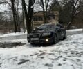 Синий Ауди А6, объемом двигателя 2.7 л и пробегом 360 тыс. км за 4000 $, фото 1 на Automoto.ua