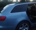 Синий Ауди А6, объемом двигателя 3 л и пробегом 360 тыс. км за 6850 $, фото 6 на Automoto.ua