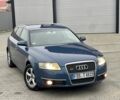 Синій Ауді А6, об'ємом двигуна 3 л та пробігом 365 тис. км за 3999 $, фото 4 на Automoto.ua