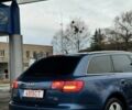 Синій Ауді А6, об'ємом двигуна 2.7 л та пробігом 400 тис. км за 4200 $, фото 6 на Automoto.ua