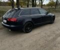 Синій Ауді А6, об'ємом двигуна 2.7 л та пробігом 5 тис. км за 4300 $, фото 3 на Automoto.ua