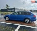 Синий Ауди А6, объемом двигателя 3 л и пробегом 300 тыс. км за 7999 $, фото 3 на Automoto.ua