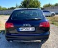 Синий Ауди А6, объемом двигателя 3 л и пробегом 299 тыс. км за 9930 $, фото 2 на Automoto.ua
