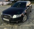 Синій Ауді А6, об'ємом двигуна 1.97 л та пробігом 269 тис. км за 7300 $, фото 2 на Automoto.ua